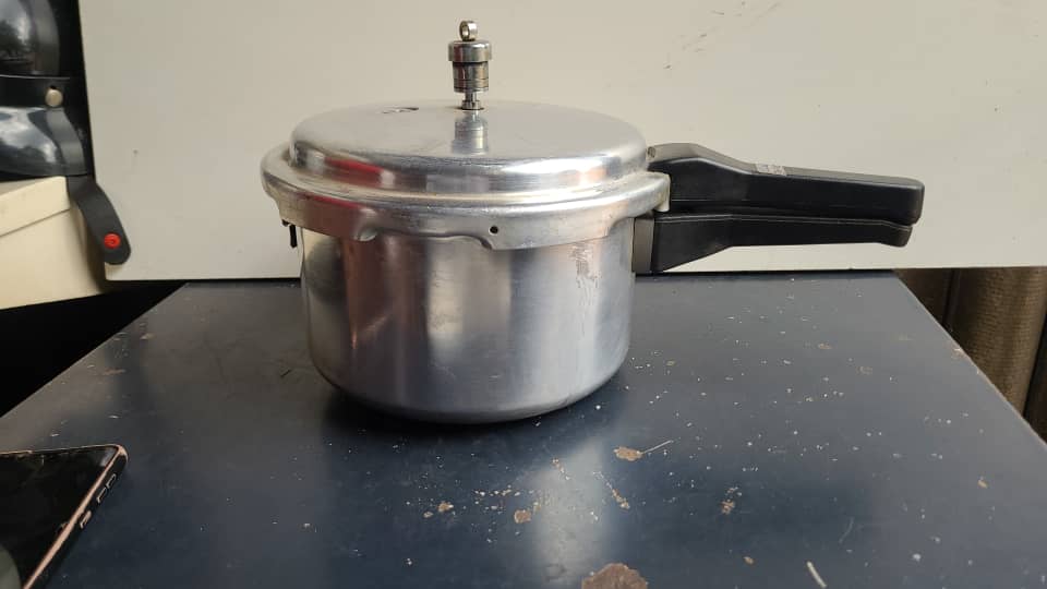 Original Pressure Cooker